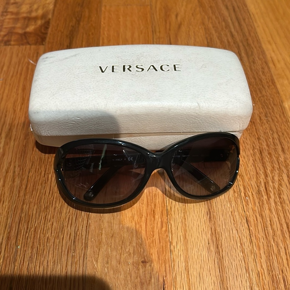 Authentic Versace Sunglasses - image 1